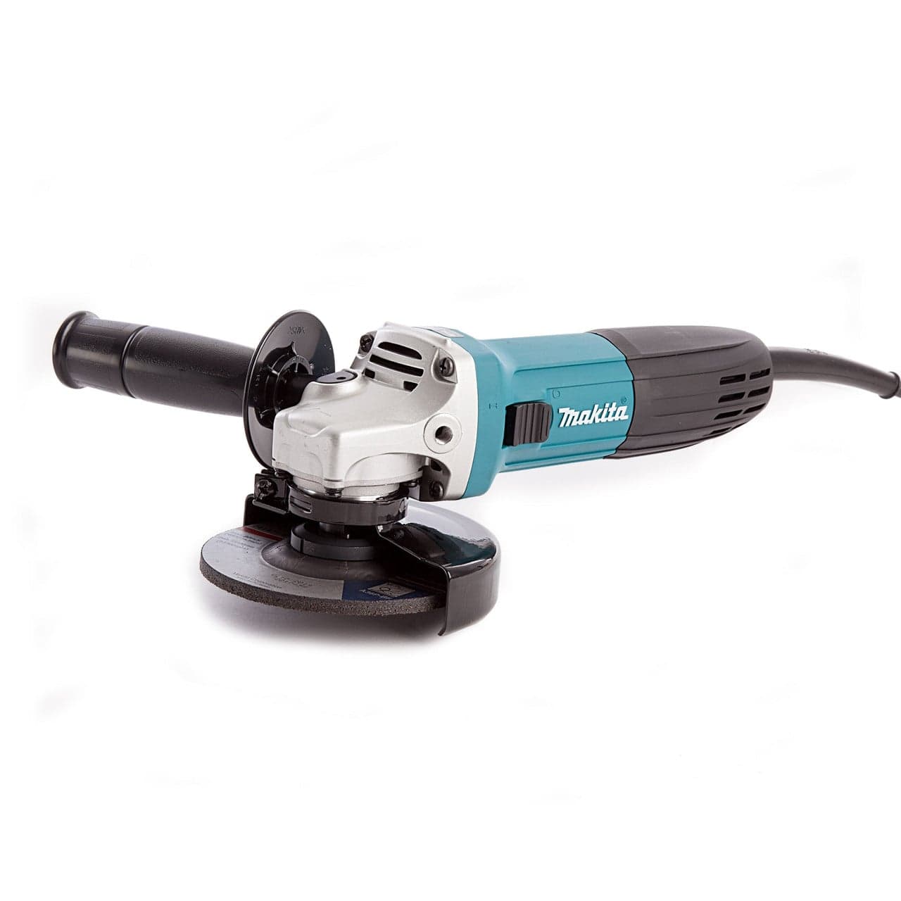 Makita Ga4530R 4.5 Inch/115Mm Angle Grinder (110V) MAK-GA4530R-110V