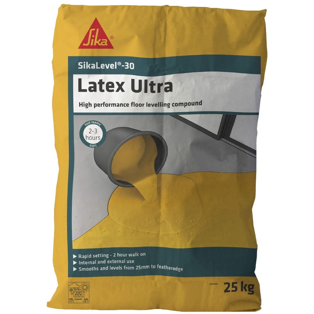 Sika floor-131 Level Latex Ultra 619525 25Kg