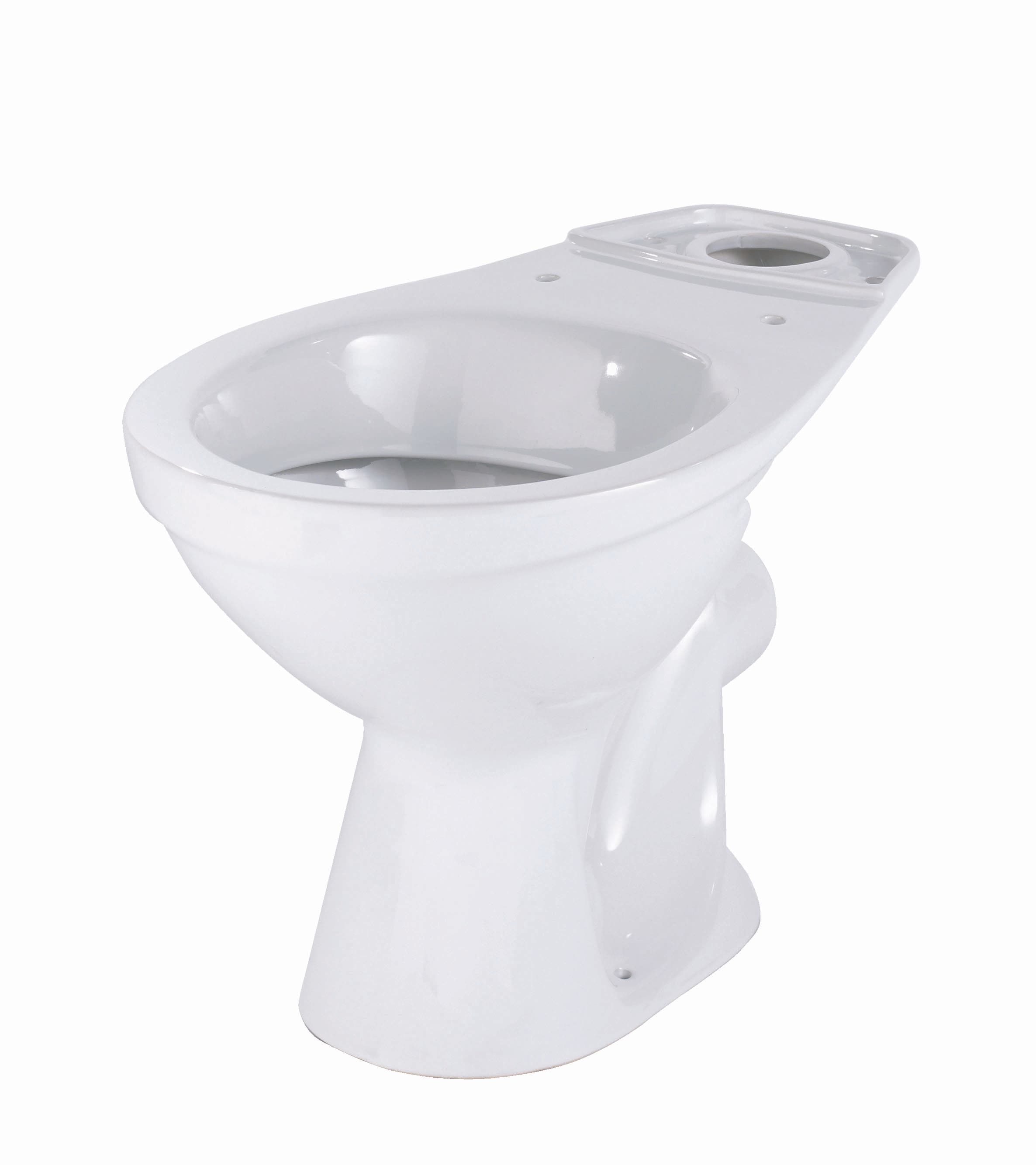 Twyford Option Horizontal Outlet Close Coupled Toilet OT1148WH