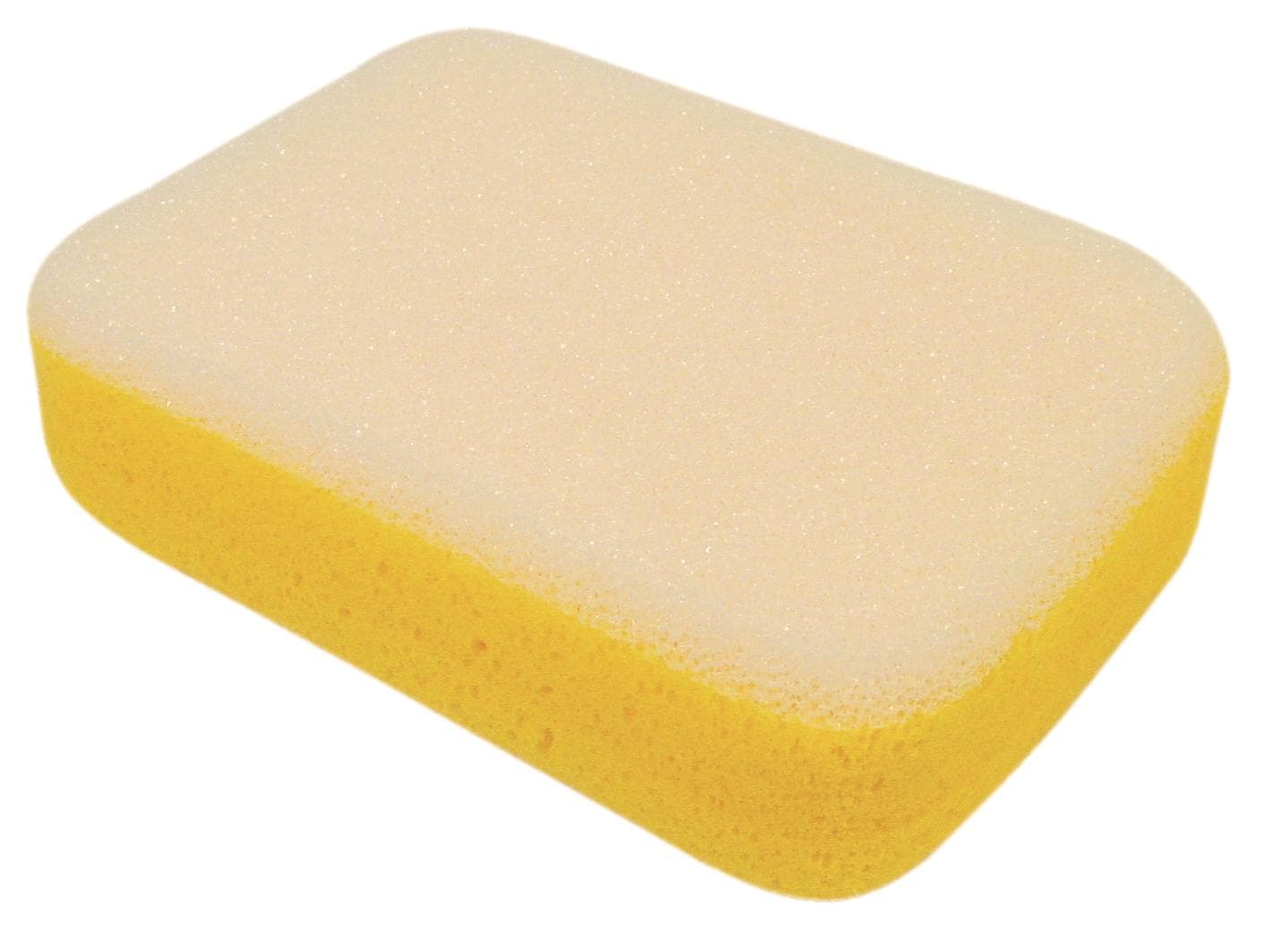 Vitrex Qep VIT102913 Dual Purpose Grout Sponge