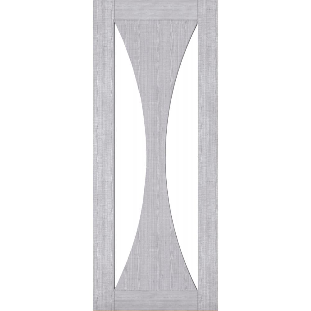 Deanta Sorrento Light Grey Ash Glazed 1981mm x 610mm x 35mm