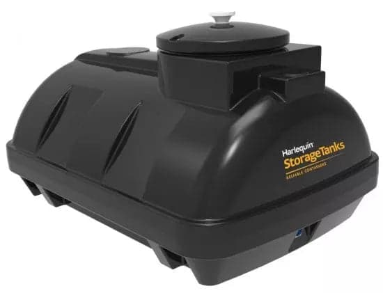 Harlequin Slimline Non-Potable Water Tank | NP1200LP