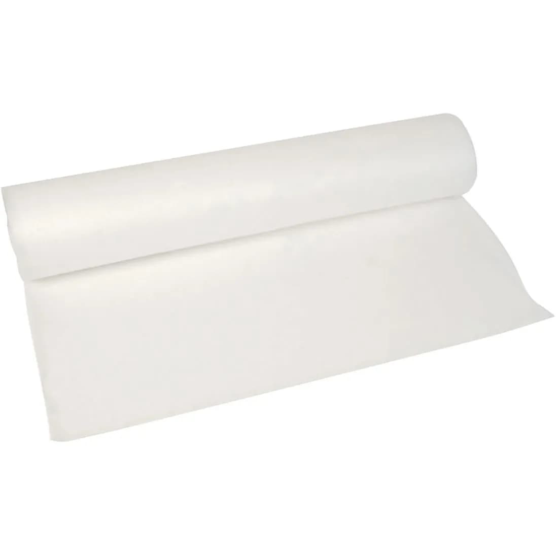 White Foam Underlay 2Mm 15M2