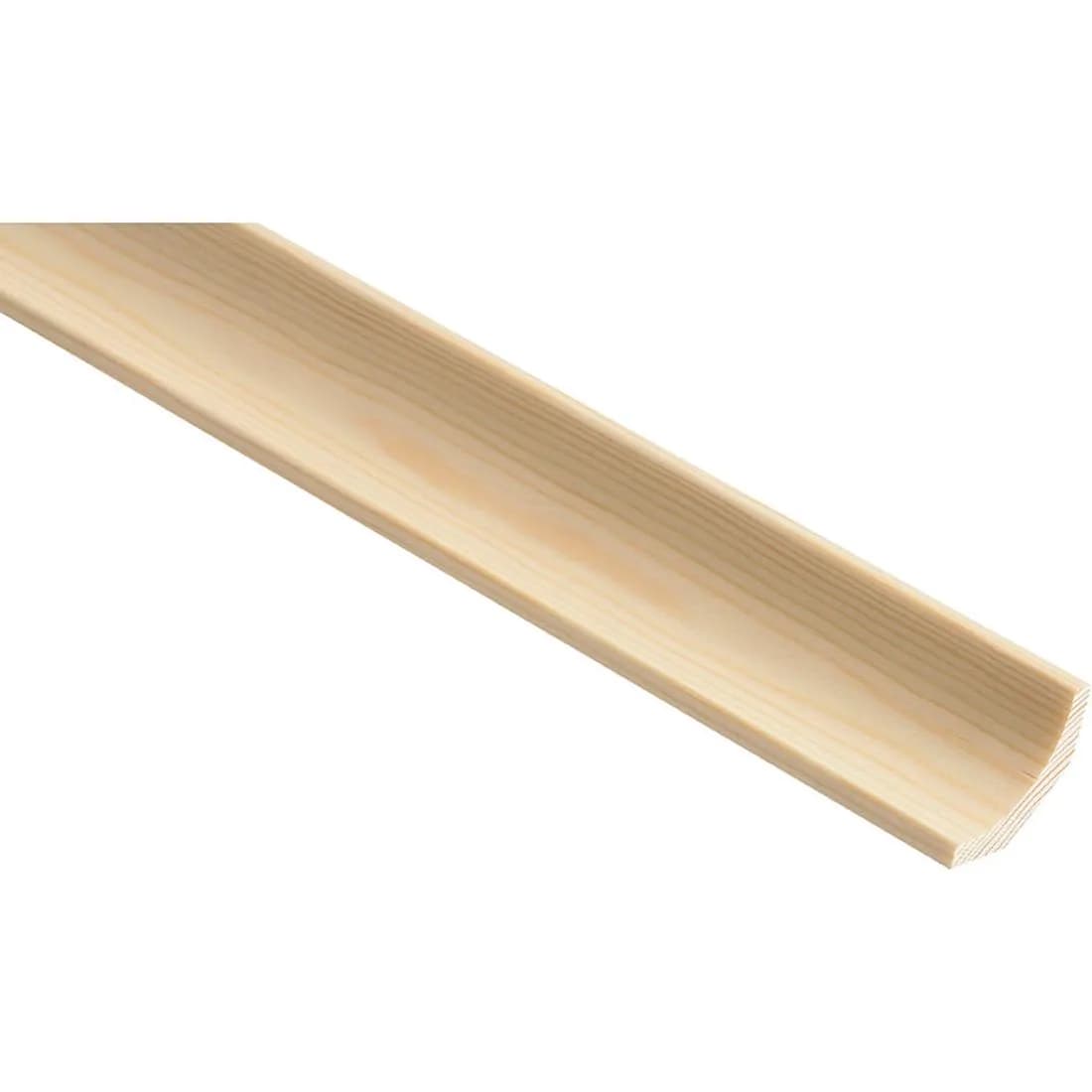 Scotia 30Mm X 30Mm 2.4M Pine Pefc