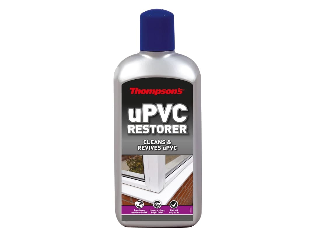 Ronseal Thompsons UPVC Restorer 480ml 33180