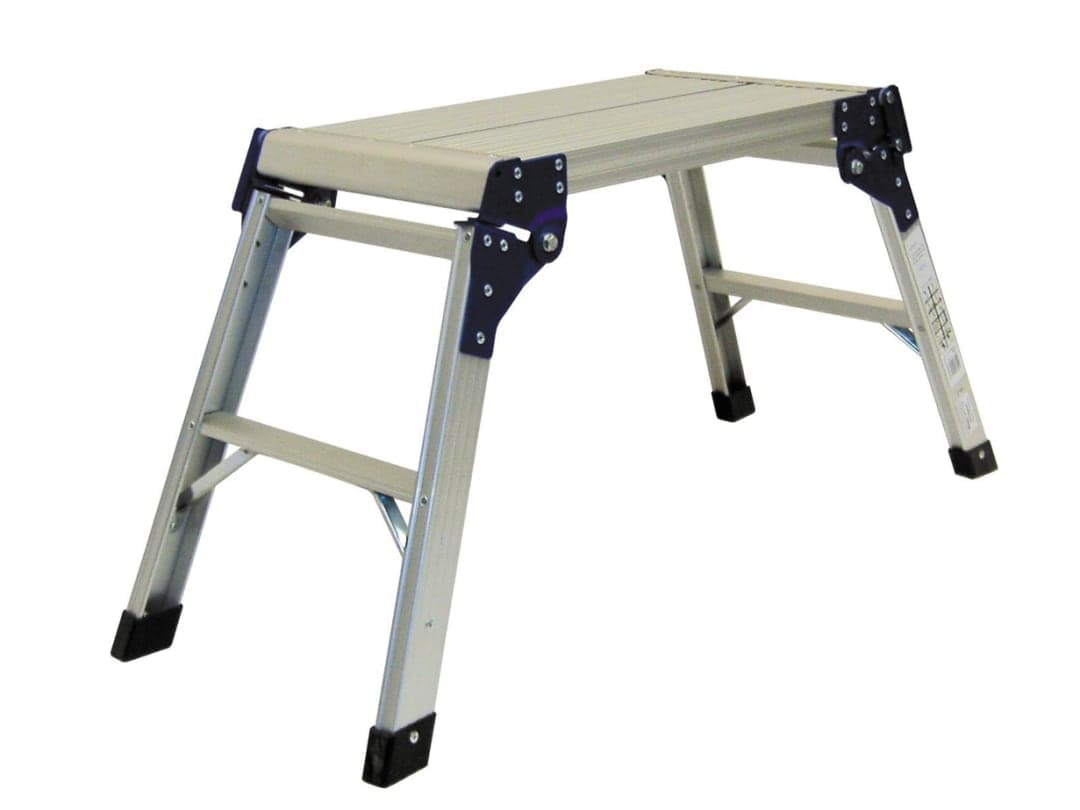 Zarges Hop-Up Work Platform 600 x 300mm 100302