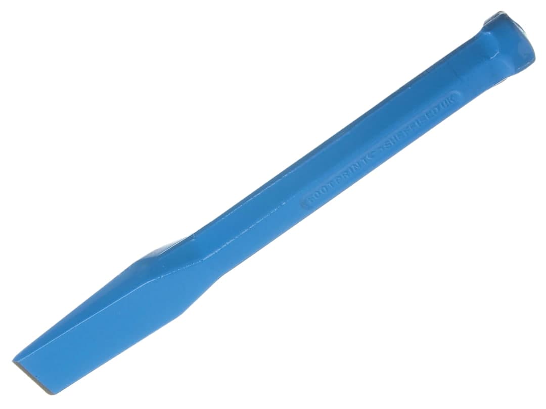 Footprint 590 Cold Chisel 300 x 25mm 11460