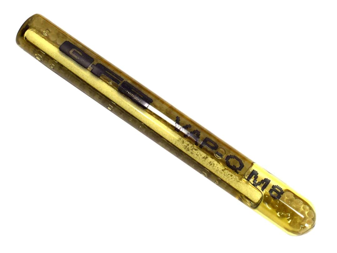 MASONMATE® ETA Spin in Capsule 8mm (10) 0868ETA54SI