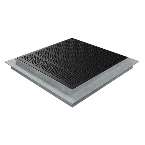 Composite Cover For Duct Access Chamber - 450mm