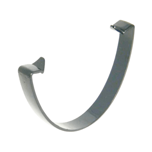 FloPlast Industrial Gutter Spare Fitting Strap - 170mm Grey