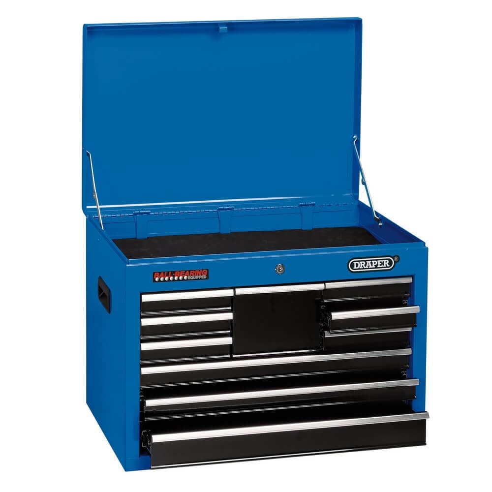 Draper 14937 Tool Chest 10 Drawer 26in each