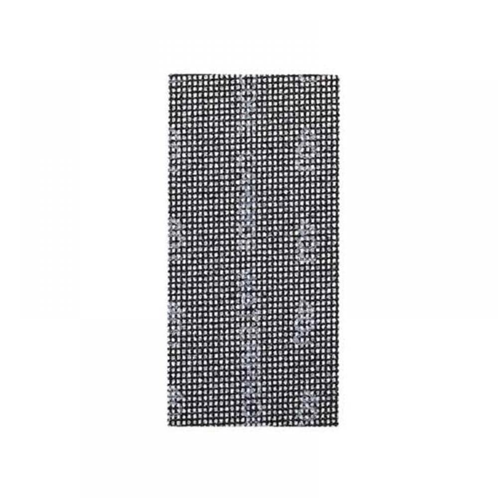 Dewalt DTM8624-QZ 1/3 Mesh Sanding Sheets Very Fine 240 Grit (Pack 5)
