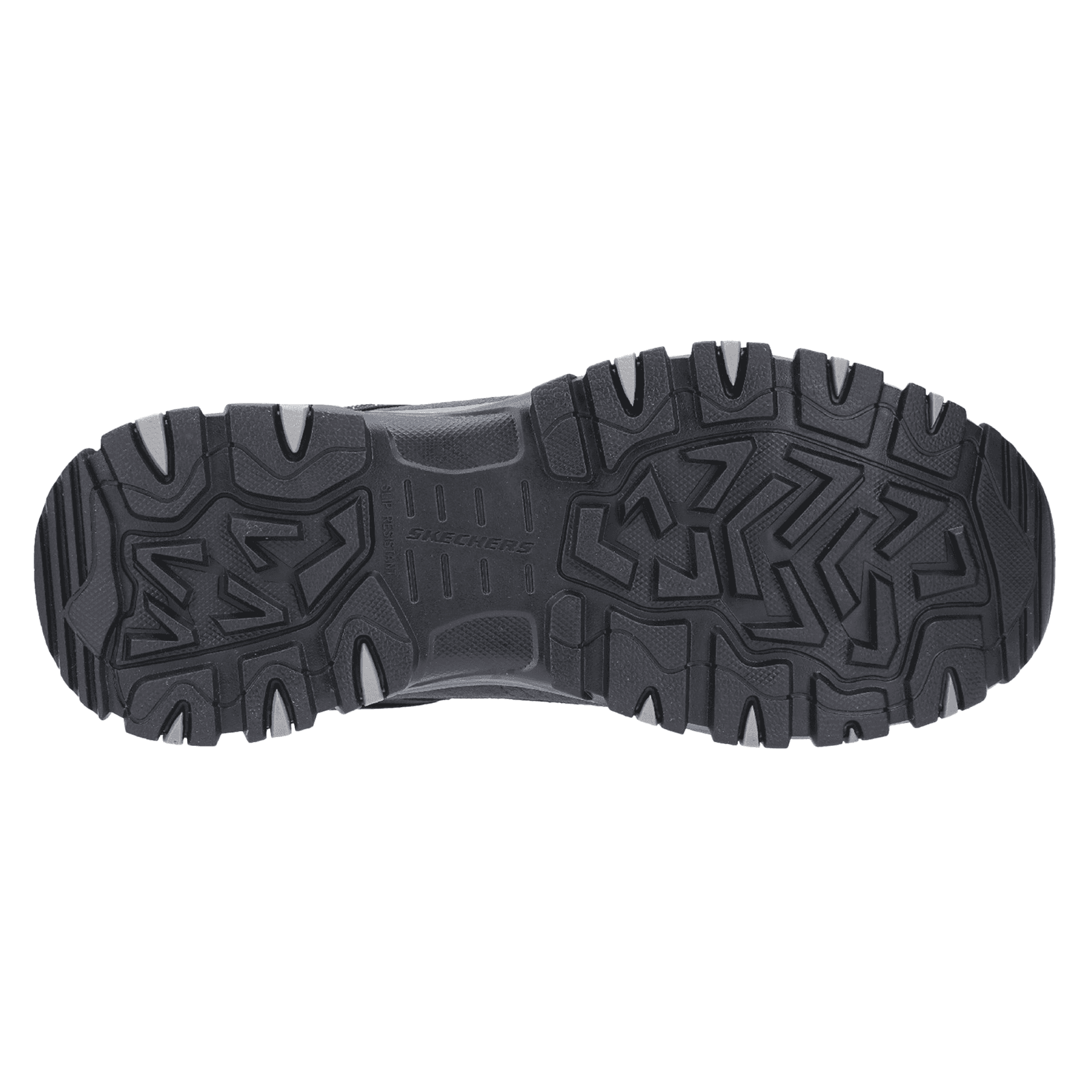Skechers Workwear Greetah Safety Hiker With Composite Toe Size 8 29823-50661-08