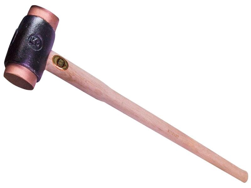 Thor 04-317 317 Copper Hammer Size 4L (50Mm) 2830G