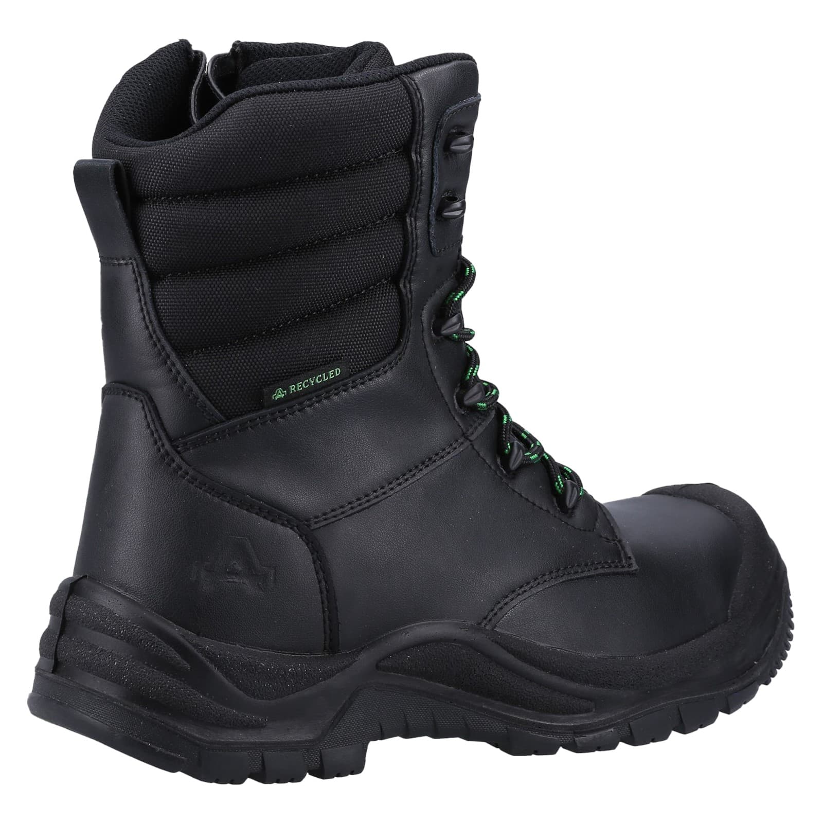 Amblers Safety 503 Safety Boots Size 4 37458-69848-02