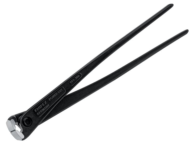 Knipex 99 10 300 SB High Leverage Concreterfts Nippers 300Mm (12In)