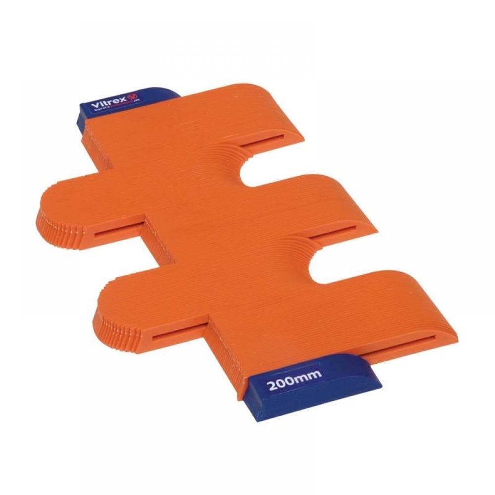 Vitrex 101033 Profile Gauge 200Mm