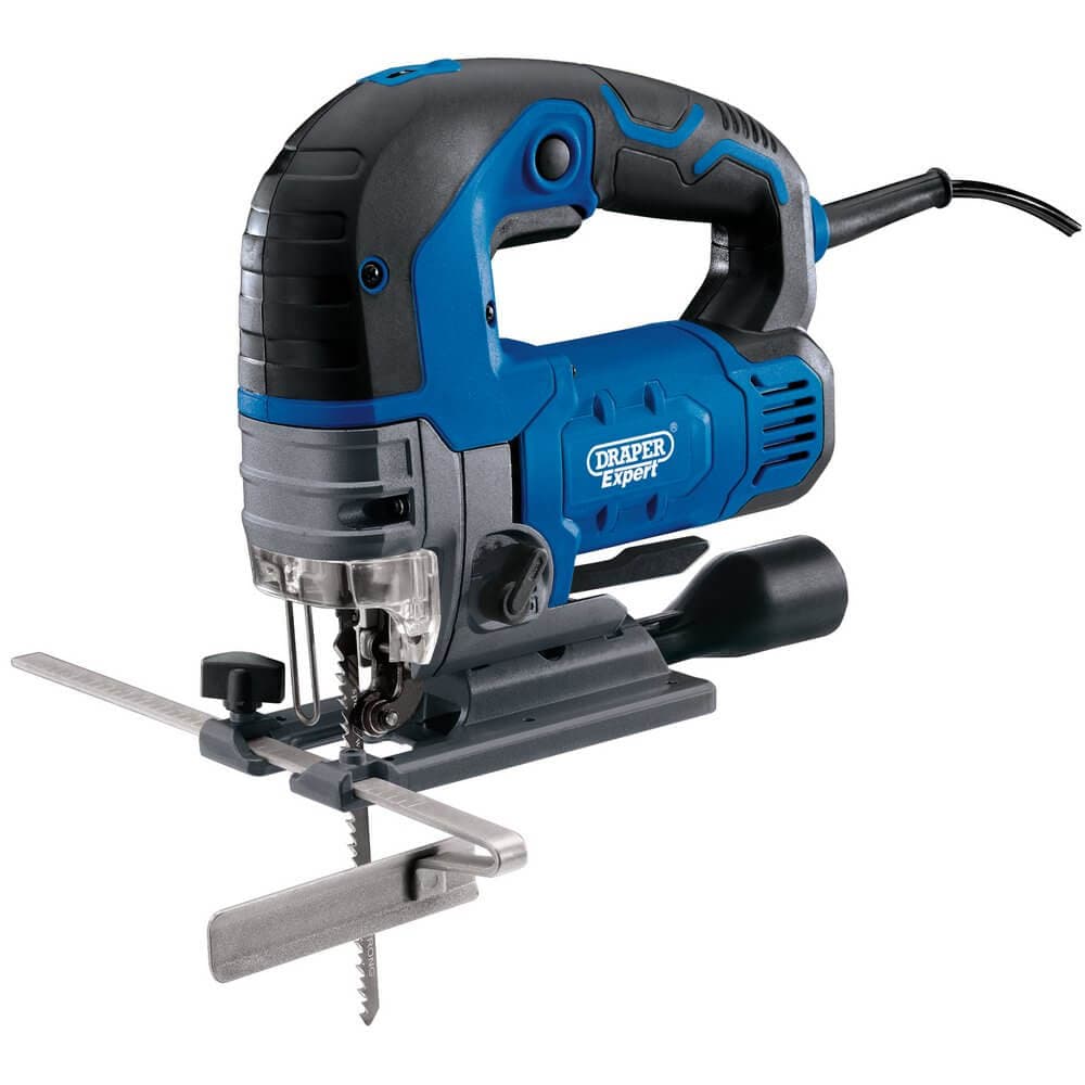 Draper Expert 56776 Jigsaw 750W each