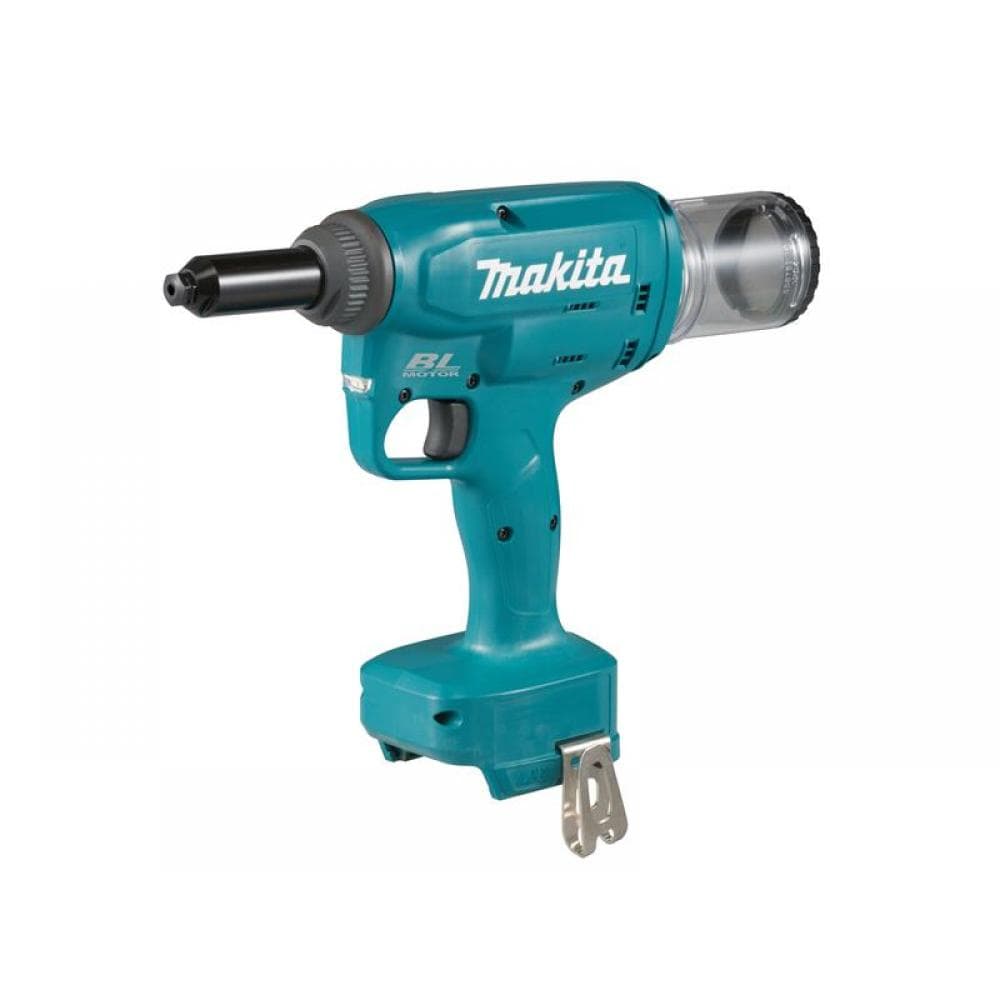 Makita DRV150Z Drv150Z Lxt Brushless Rivet Gun 18V Bare Unit