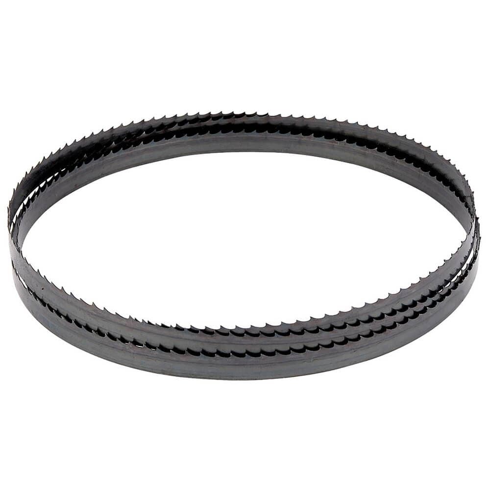 Draper 14254 Bandsaw Blade 1400Mm X 3/8in 6 Skip each
