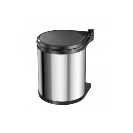 Swing Out Waste Bin 12 Litre (400mm)