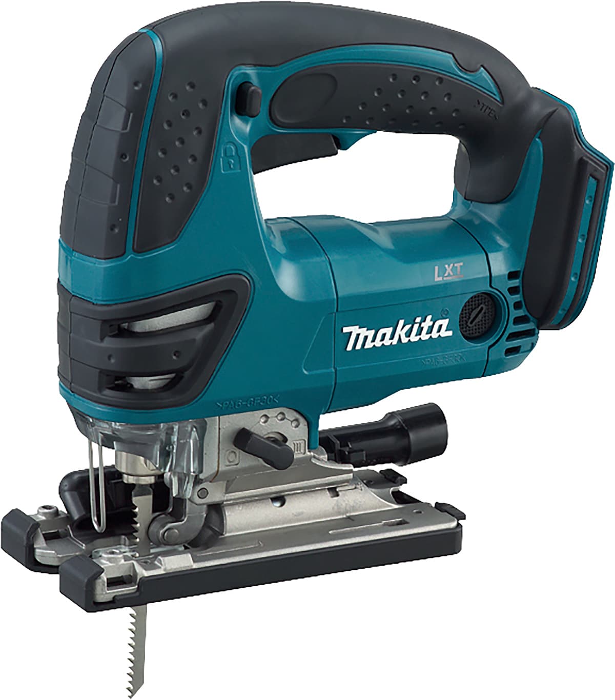 Makita 18V Lxt Jigsaw Body Only DJV180Z