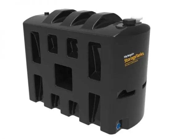 Harlequin Slimline Potable Water Tank | PW920SL*