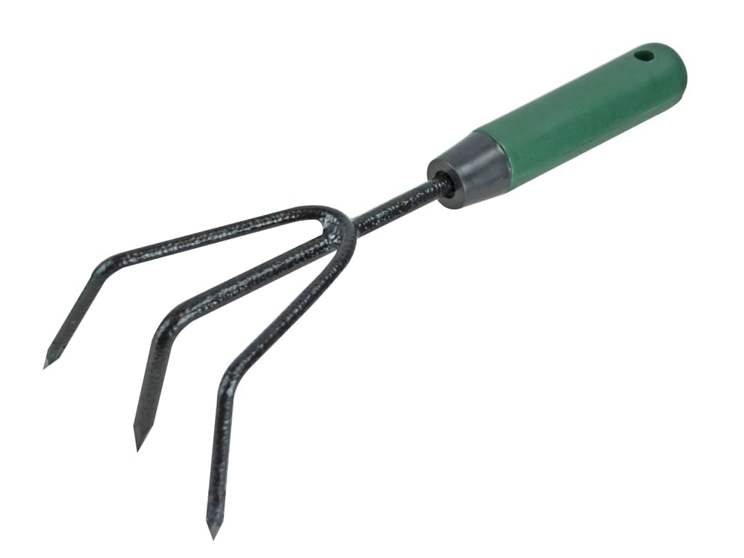 Faithfull Essentials Hand Cultivator FAIESSHCUL