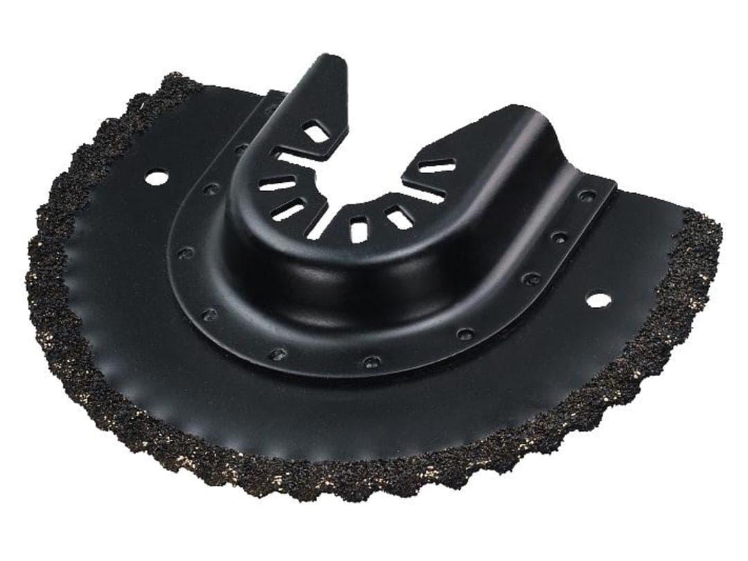 DEWALT Power Tools Multi-Tool Fast Cut Grout Removal Blade DT20718-QZ
