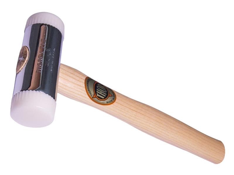 Thor 12-714N 714N Thorex Nylon Hammer 44Mm 760G