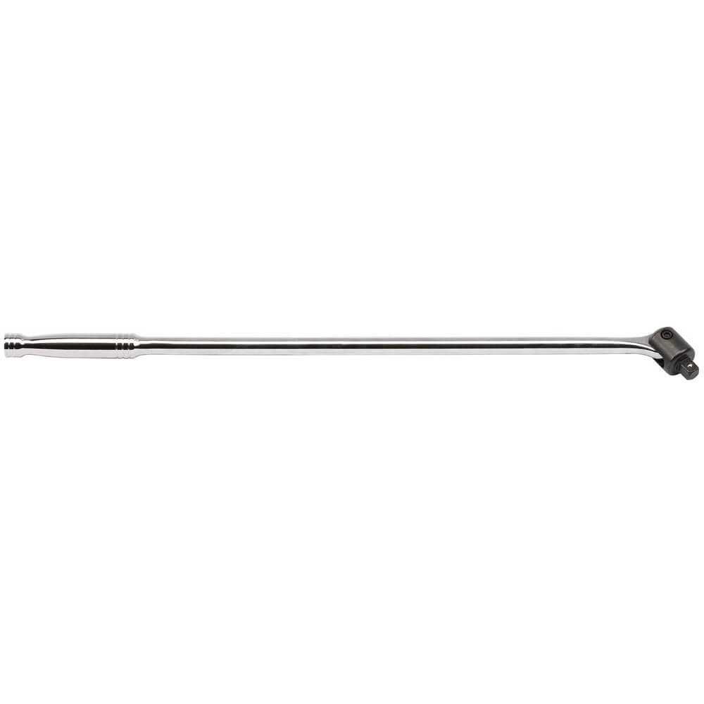 Draper Expert 34334 Breaker Bar 1/2in Sq. Dr. 640Mm each