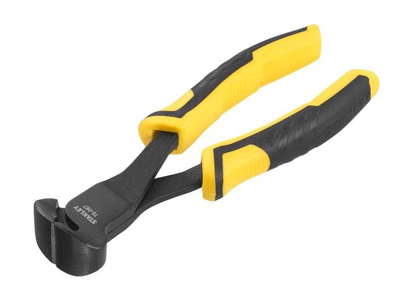 Stanley® STHT0-75067 Controlgrip™ End Cutter Pliers 150Mm (6In)