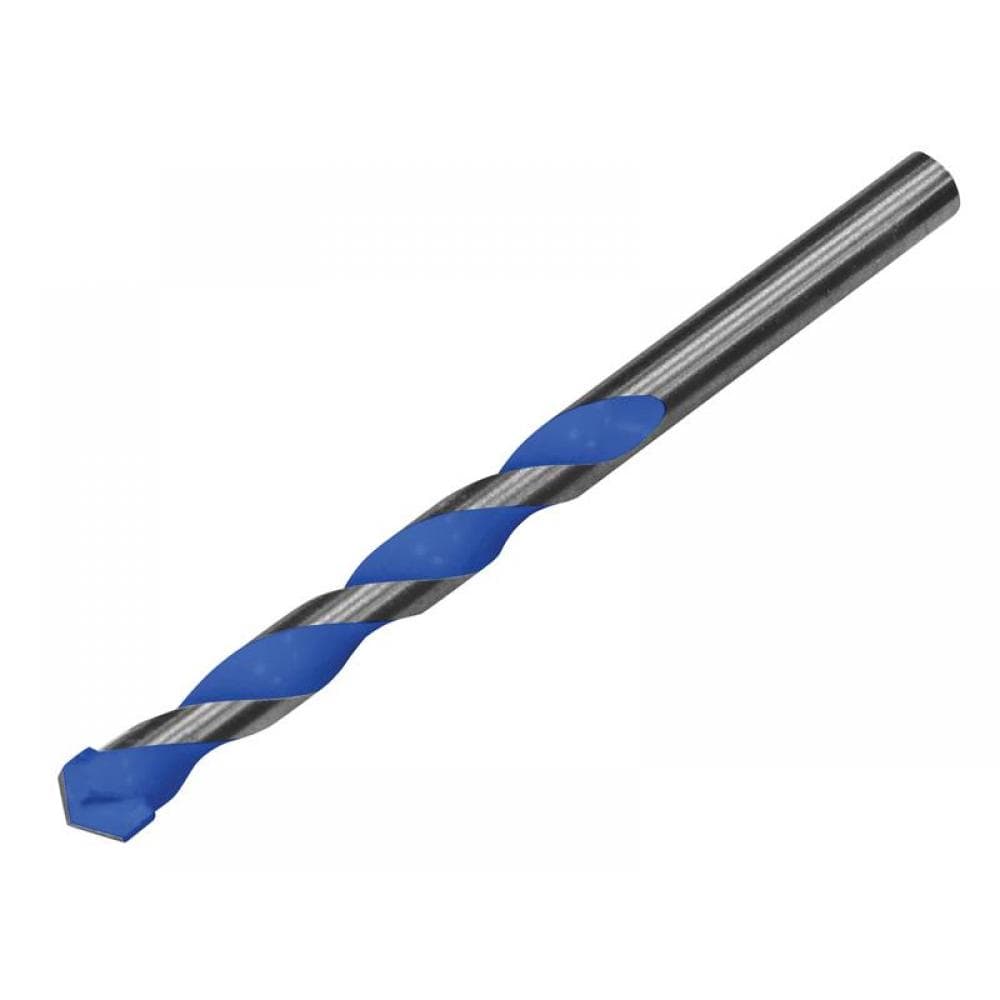 Faithfull Multi Construction Drill Bit 10 X 120Mm