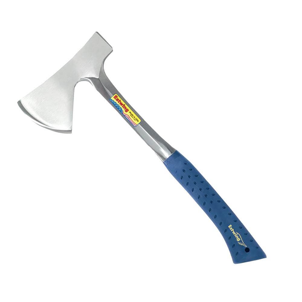 Estwing E44Ase Special Edition Camperfts Axe 18in Pk 1 23587