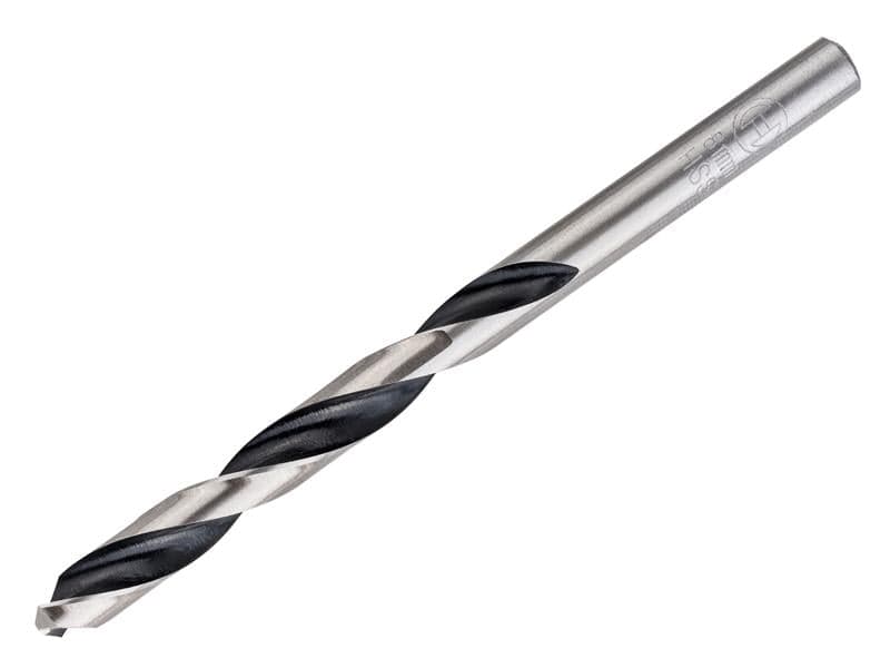 Bosch Powertool Accessories 2.608.577.851 Metal Hss Twist Drill Bit 10 X 87 X 133Mm
