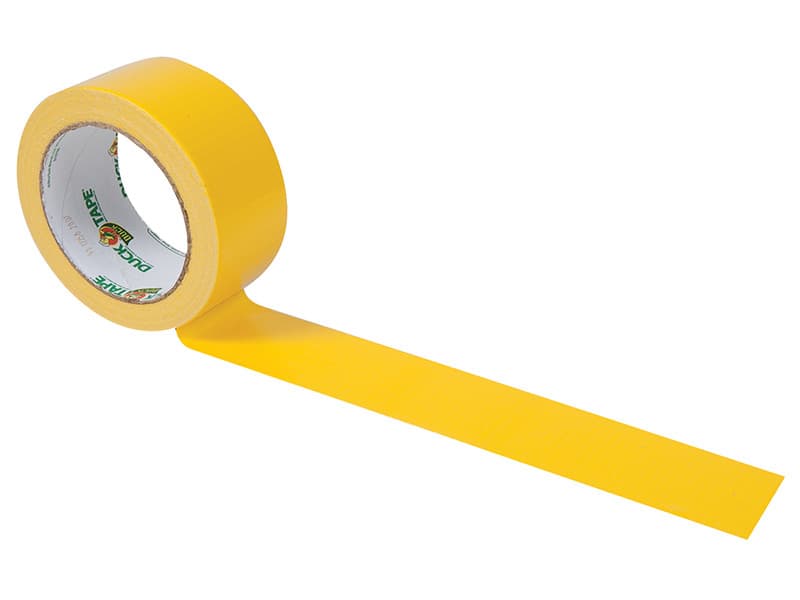 Shurtape 1304966 Duck Tape® 48Mm X 18.2M Yellow