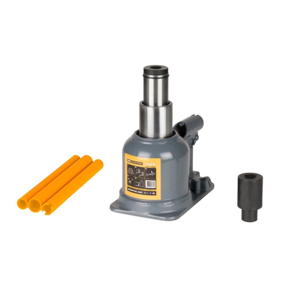 Winntec 09865 From Sip 10 Ton Low-Profile Bottle Jack