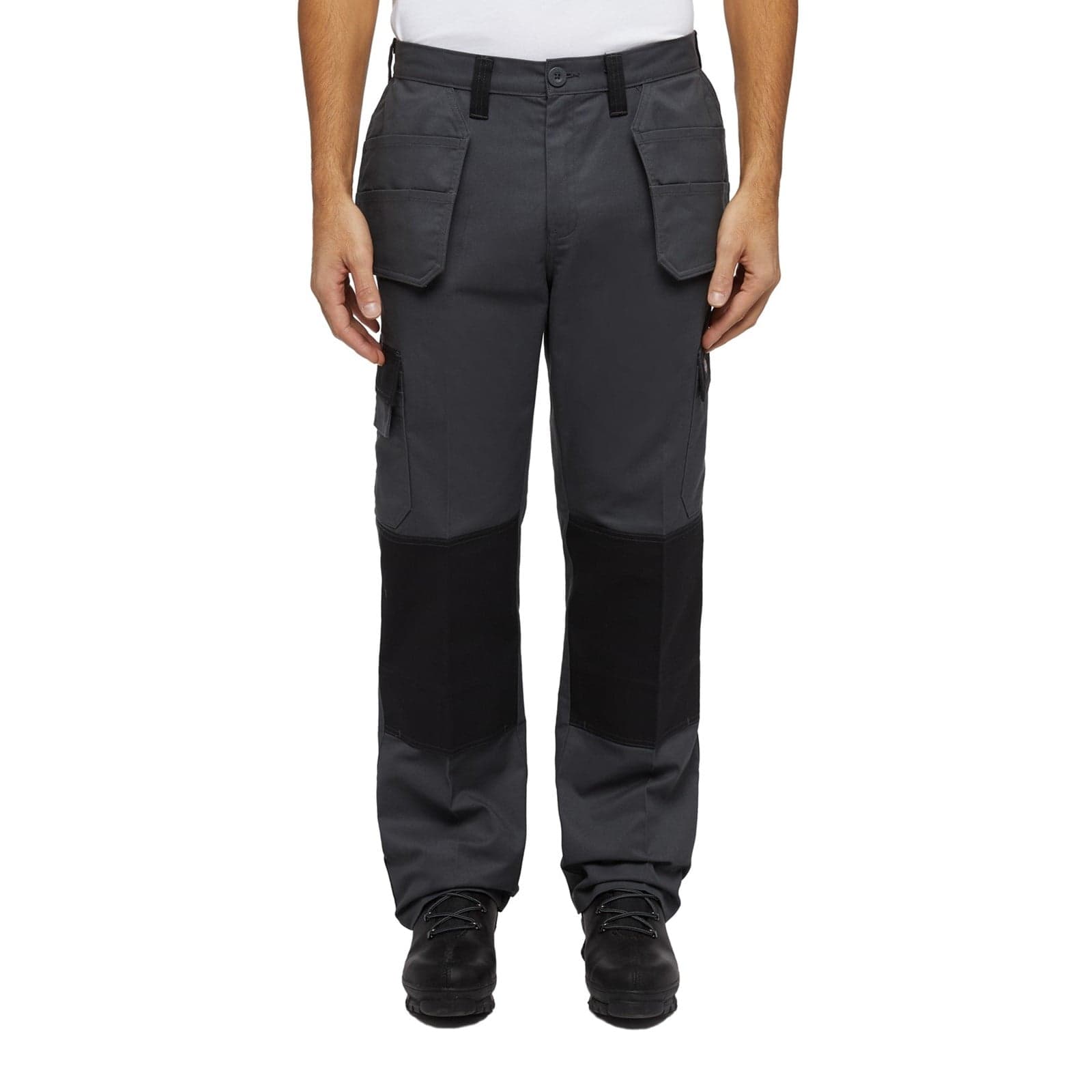 Dickies Everyday Trouser With Holster Pockets Size 34 Black 39792-74355-05"