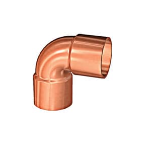 Mv 15Mm Elbow End Feed EFE15