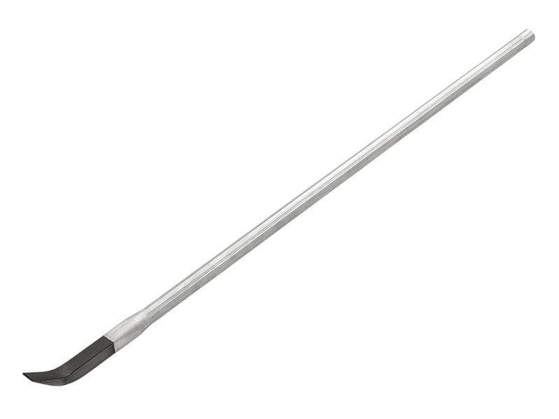 Hultafors 841024 A 1500 Sb Aluminium Pry Bar With Pinch Point 1500Mm 3.2Kg