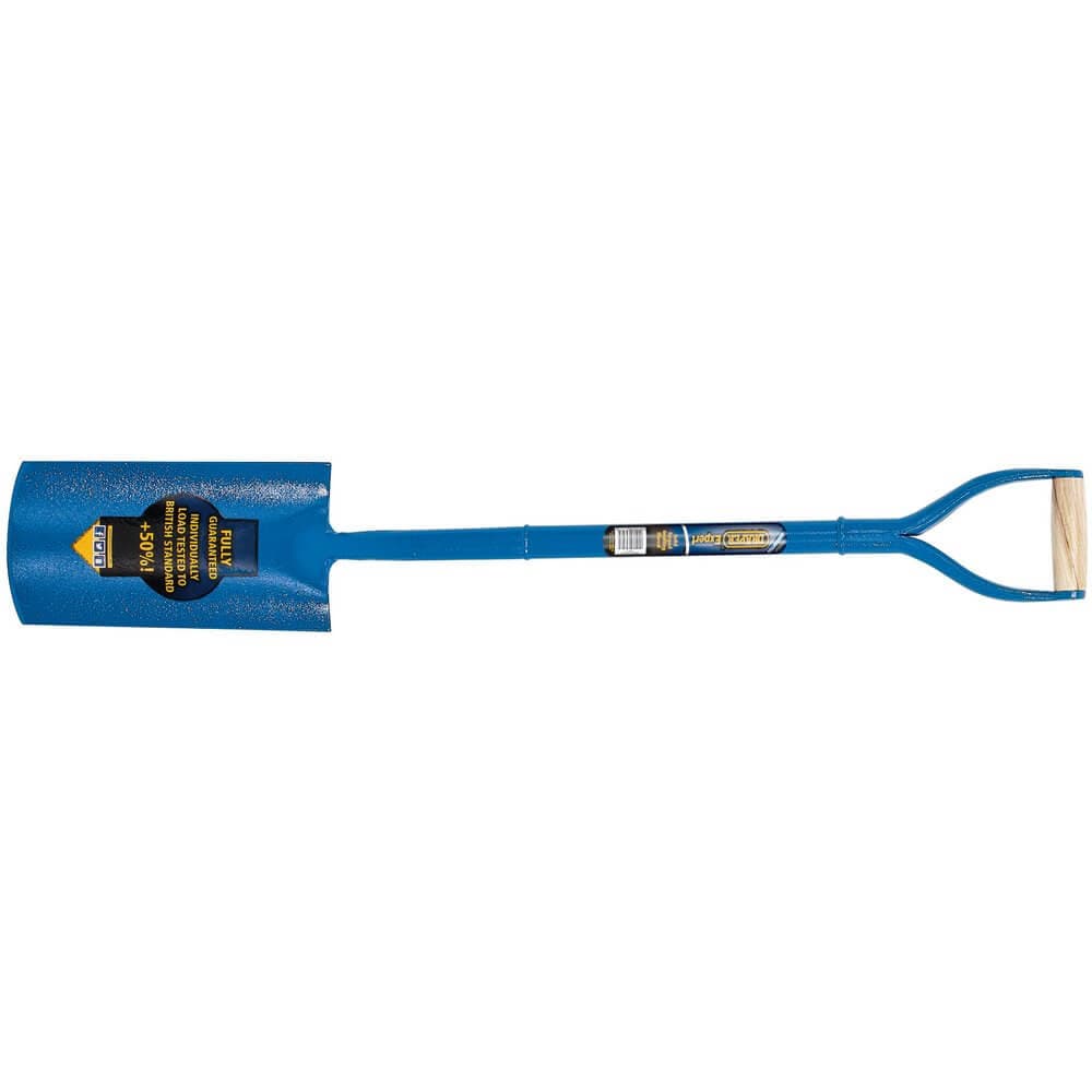 Draper Expert 22418 Solid Forged Grafting Shovel each