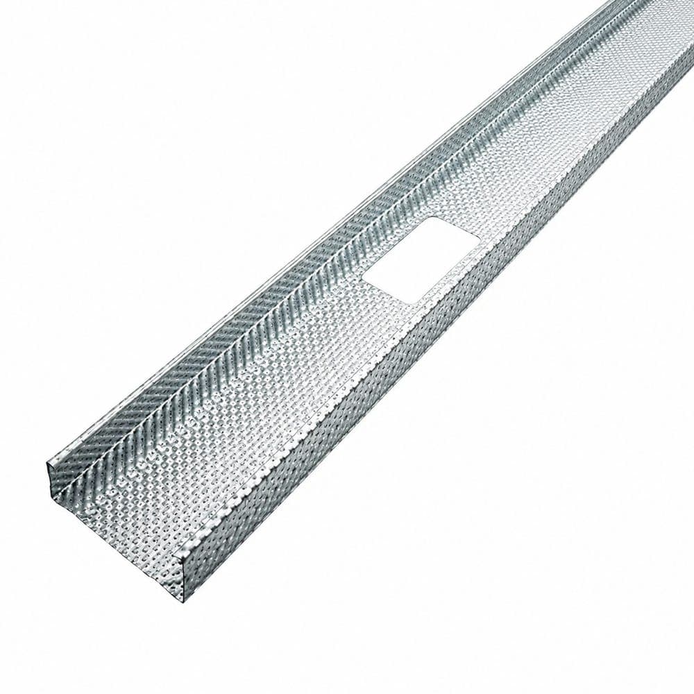British Gypsum Gypframe Metal C Stud 92S10 3600mm x 92mm | Pack of 10