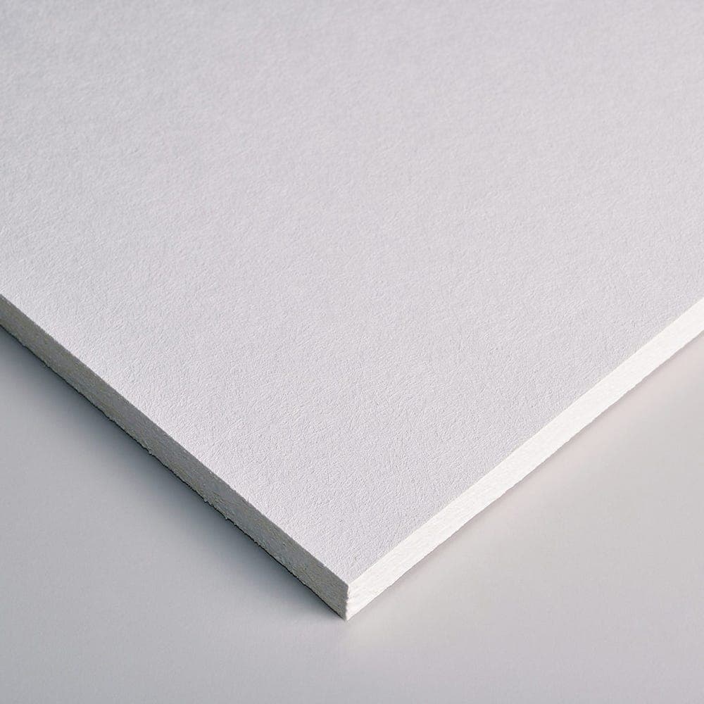 Zentia Armstrong Hygiene Ceiling Tiles Board Edge 600mm x 600mm - Pack of 32 | 11.52m2 - BP9702M4H