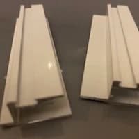 newblinds.co.uk Intu Roller Blind Profile Sample Pack