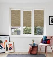 Hampton Rb Beach Cove Perfect Fit Roller Blinds Polyester