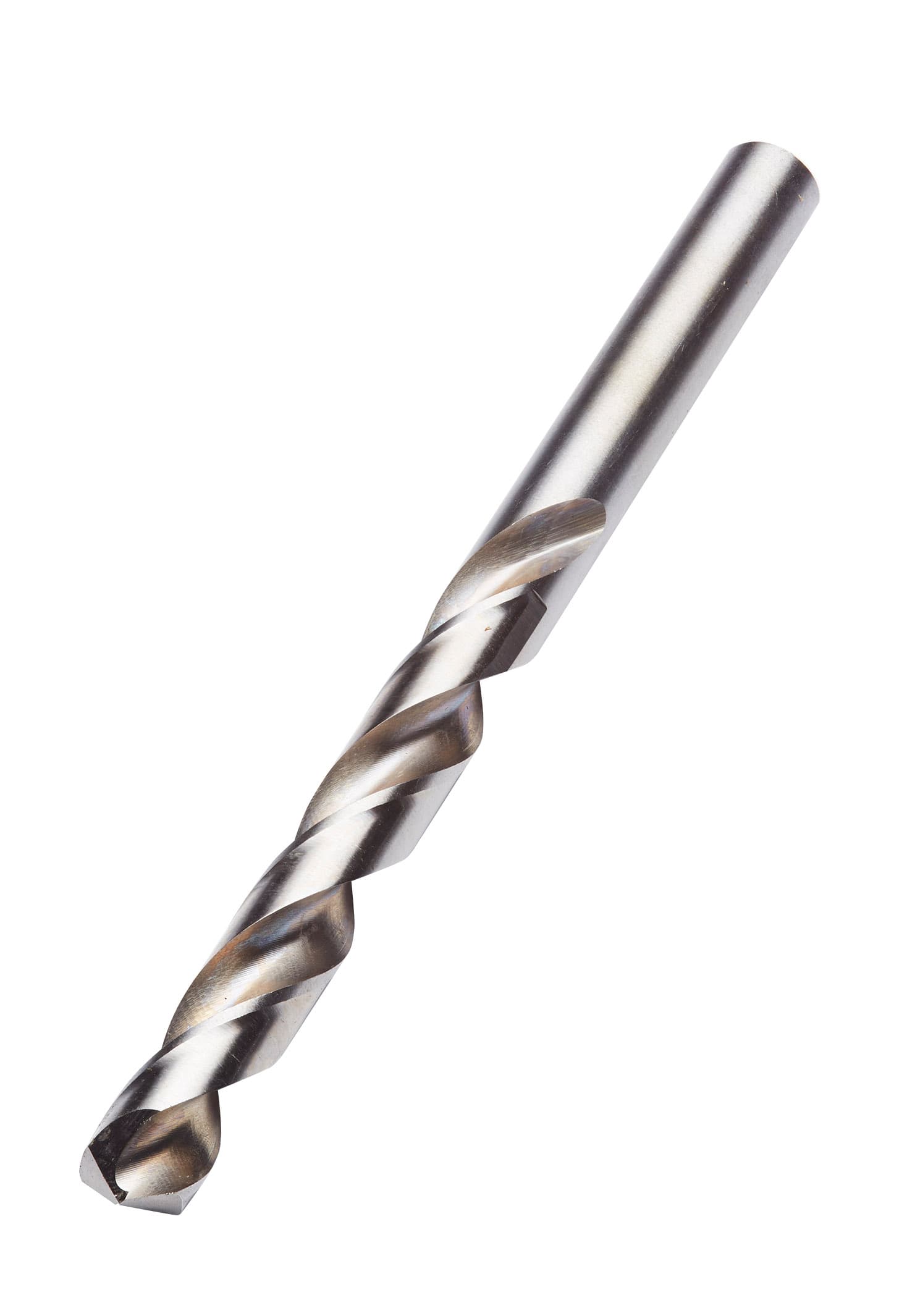 Punk 10mm HSS-g Drill Bit Pack 5