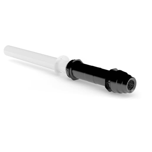Vaillant 20223472 Vertical Flue Kit