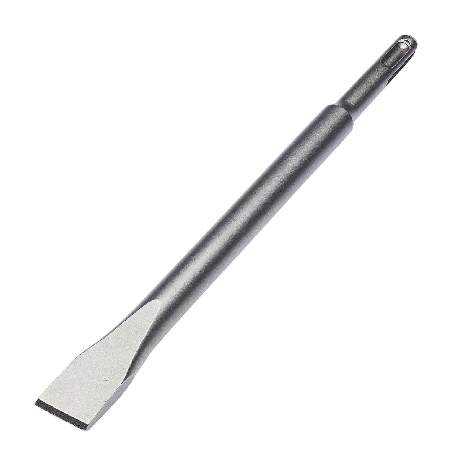 Punk 20 x 250mm SDS+ Flat Chisel
