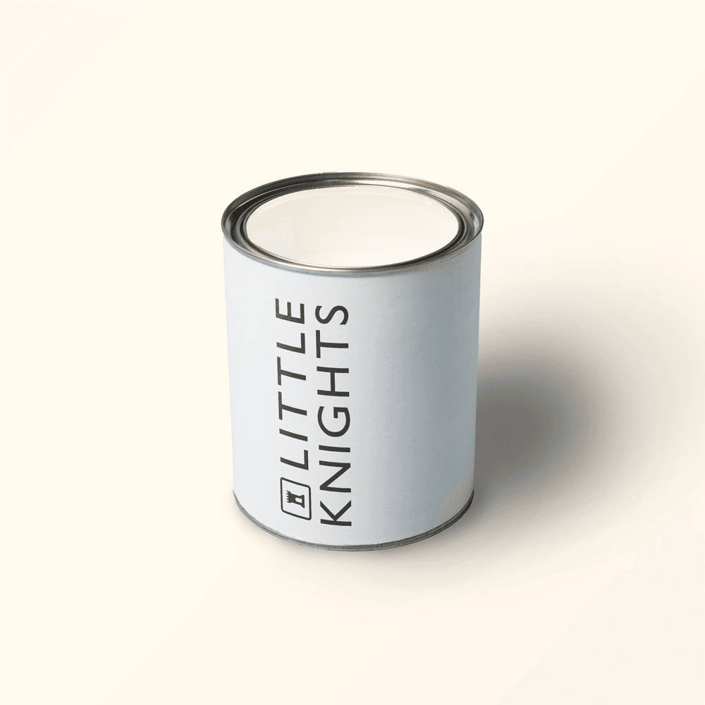 Little Knights - Light Magnolia May - Matte/Eggshell/Silk/Satin/Gloss Interior Paint