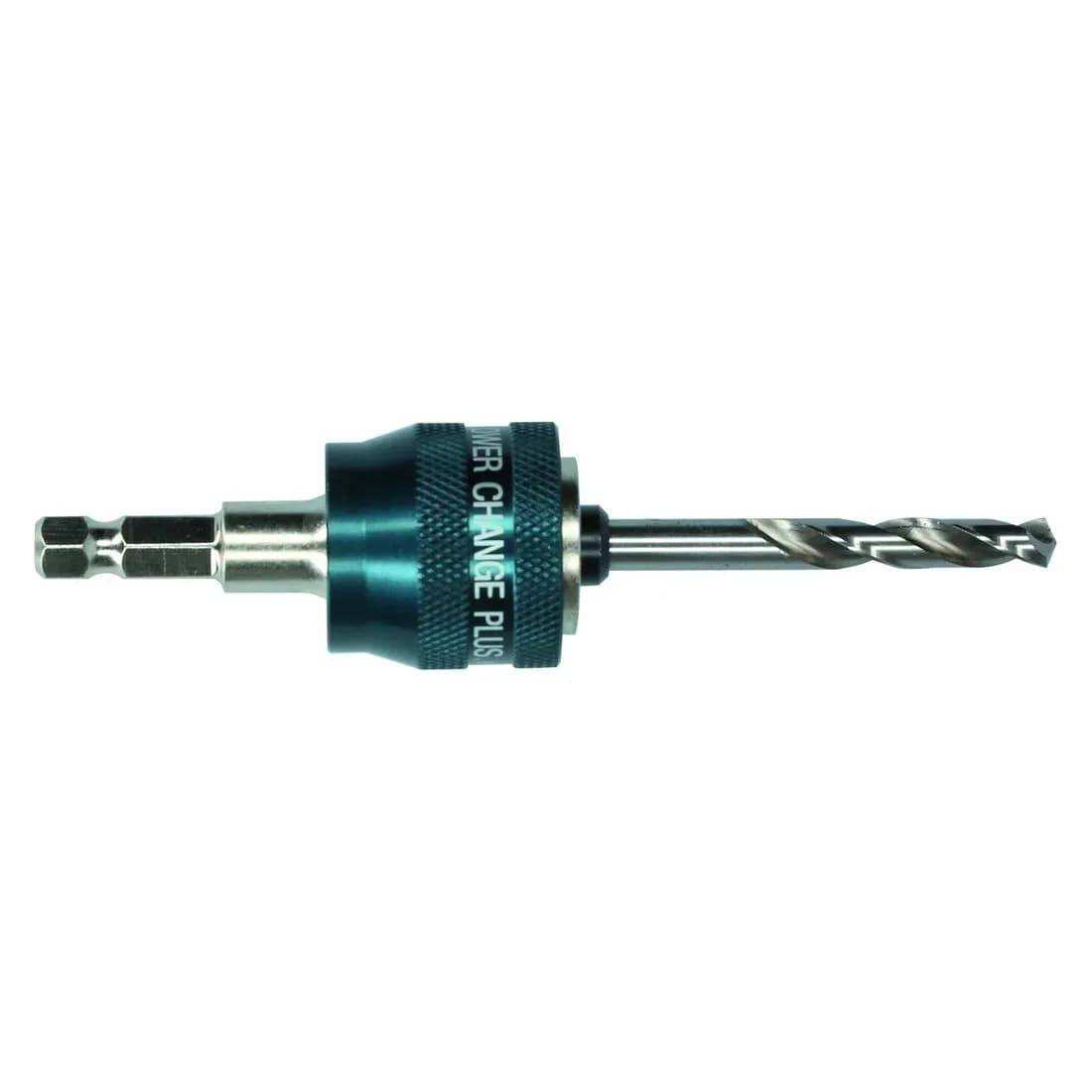 Bosch Hex Progressor Adaptor For 7.15Mm Pilot Drill